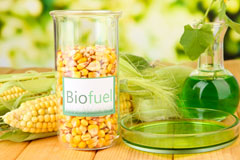 Lancashire biofuel availability